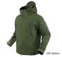 Condor Summit Soft Shell Jacket 602-TG