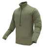 Condor Base II Zip Pullover 603-TG