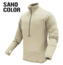 Condor Base II Zip Pullover 603-TG