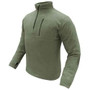 Condor 1/4 Zip Fleece Pullover 607