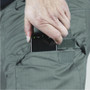 Condor Stealth Operator Pants Ripstop Urban Green phone pocket