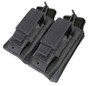Condor Double Kangaroo Mag Pouch MA51