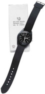 5ive Star Gear 194A Ranger Watch black