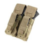 Condor Double AK Kangaroo Mag Pouch MA71