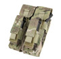 Condor Double AK Kangaroo Mag Pouch MA71