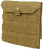 Condor Side Plate Utility Pouch MA75
