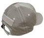 Condor Mesh Tactical Team Cap TCTM