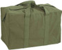 5ive Star Gear Parachute Cargo Bag od green