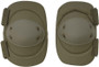 5ive Star Gear External Elbow Pads OD Green