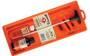 Hoppes 9 Cleaning Kit 22/223Cal Rifle Clam Pack U22B U22B 026285512915