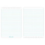 Rite in the Rain 4x6 Pocket Top Spiral Notebook 146-RI pages 