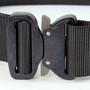 Condor Cobra Tactical Belt  close up of buckle