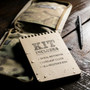 Rite in the Rain 4x6 MultiCam Kit 946M-KIT kit close up 