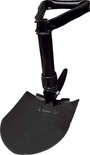 5ive Star Gear G.I. Spec Tri-Fold Pick Shovel