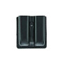 Heros Pride Air-Tek Open Top Double Magazine Case - Medium 1437-HP