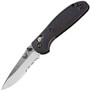 Benchmade 556-S30V Mini-Griptilian Folding Knife 556-S30V
