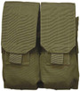 5ive Star Gear ARDP-5S M14/M16 Double Mag Pouch OD Green