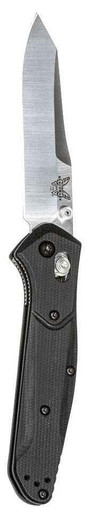 Benchmade 940-2 Osborne Folding Knife 940-2 610953149703