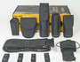 Heros Pride Ballistic Duty Gear Rig Kit items leaning on black and yellow box