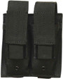 5ive Star Gear MPD-5S Double Pistol Mag Pouch black