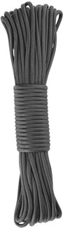 5ive Star Gear Para-Lite 550 Paracord/Tinder black