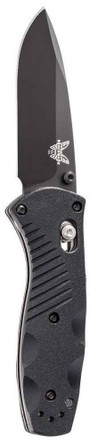 Benchmade 585 Mini-Barrage Folding Knife 585