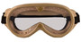 Rothco GI Style Sun, Wind and Dust Goggle GOGGLE