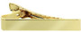 Hero's Pride Tie Bar - TIE-BAR - Gold