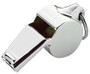 Heros Pride Whistle WHISTLE-HP - Silver - LA Police Gear