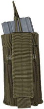5ive Star Gear TOT-5S Single OT M4/M16 Mag Pouch od green front