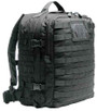 Blackhawk Special Operations Medical Backpack black