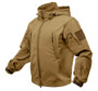 Rothco Special Ops Soft Shell Jacket SOJACKET