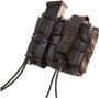 High Speed Gear MOLLE LEO Handcuff TACO Pouch 11PC00