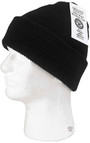 5ive Star Gear Wool Watch Cap black