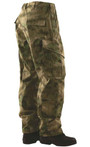TRU-SPEC A-TACS FG Tactical Response Uniform Pants back