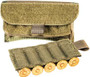 High Speed Gear MOLLE Shot Shell Pouch 12SP00