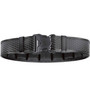 Bianchi 7955 2.25 ErgoTek Loop Lined Duty Belt 7955