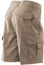 TRU-SPEC 24-7 Series Men's Original Tactical Shorts coyote back