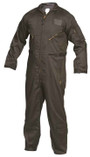 TRU-SPEC 27-P Basic Flight Suit Black