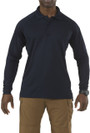 5.11 Tactical Mens Long Sleeve Performance Polo Shirt 72049 72049