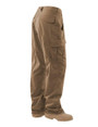 TRU-SPEC 24-7 Series Mens Ascent Pants coyote back