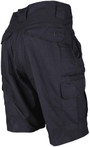 TRU-SPEC 24-7 Men's Ascent Shorts black back