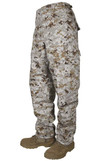 TRU-SPEC BDU Pants desert digital
