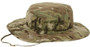 TRU-SPEC Gen-II Adjustable Boonie Hat multicam