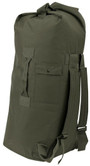 TRU-SPEC G.I. Spec Double Strap Duffle Bag