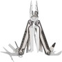 Leatherman Charge Plus TTI Multitool 832537 037447002762