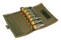 Blackhawk S.T.R.I.K.E. MOLLE Shotgun 18-Round Vertical Pouch olive drab