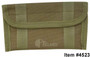 TRU-SPEC Signal Mirror Pouch od green