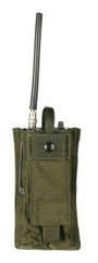 Blackhawk S.T.R.I.K.E. MOLLE MBITR Radio Pouch olive drab