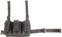 High Speed Gear Double Decker Leg Rig 21DL02